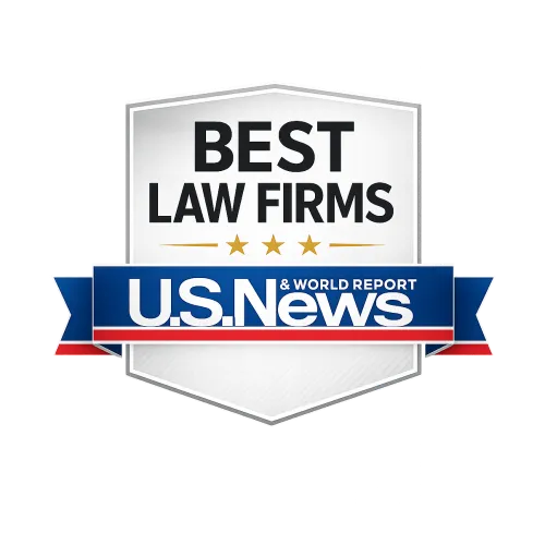 Best Law Firms — U.S. News