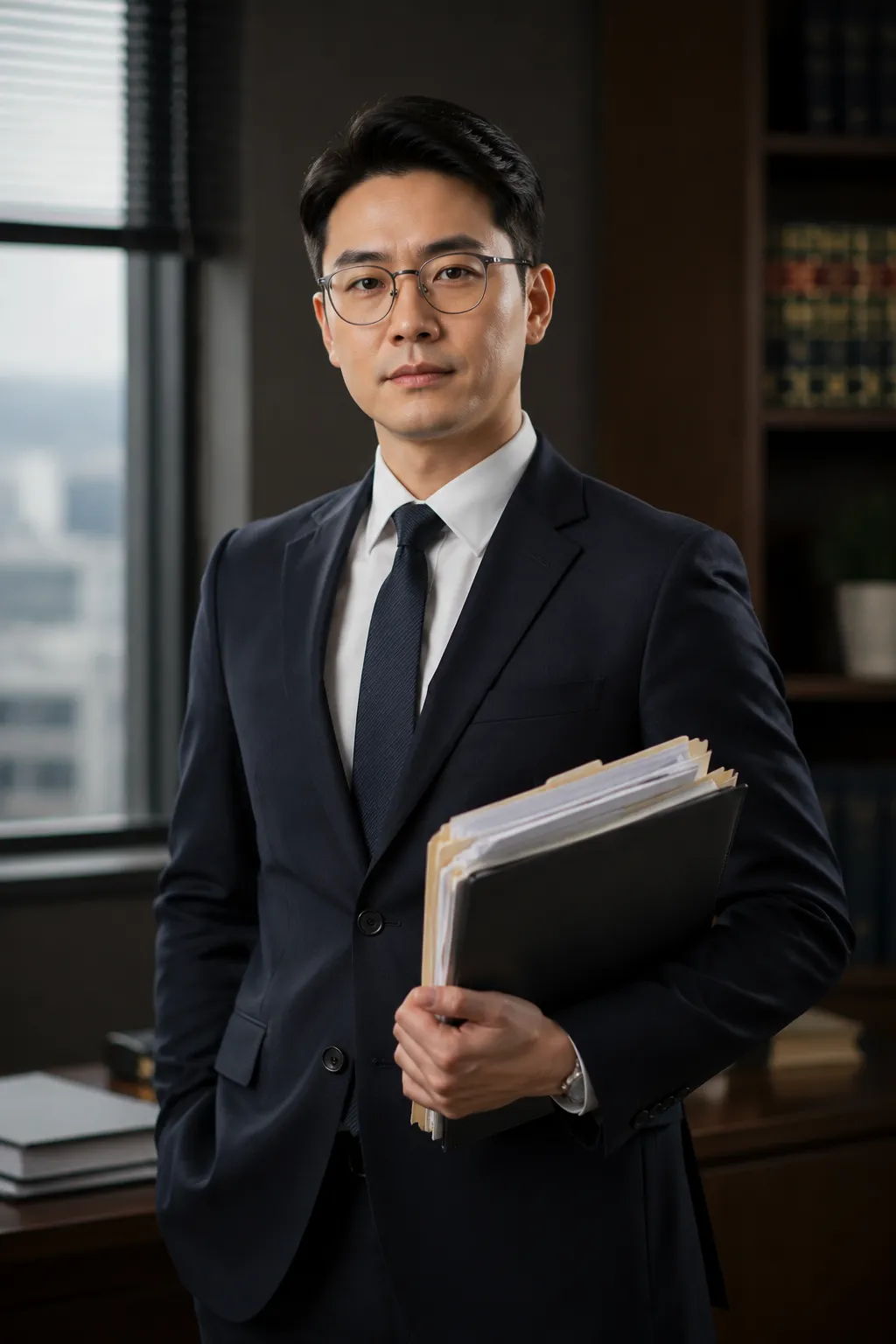 David K. Park